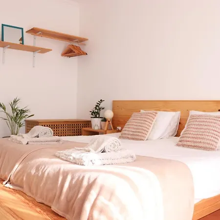 Guest house Thalassophilia