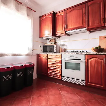 Thalassophilia Guest house